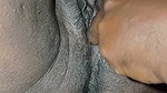 Night Time Fingering Mood Activated
