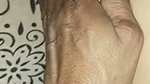 Nude show aunty