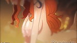 One Piece Hentai Nami kokoborohen sex video uncensored