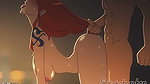 One Piece Hentai Nami kokoborohen sex video uncensored