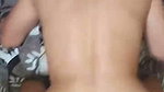 Pooja fucks wife’s pussy with cock