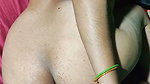 Pooja made a bitch of wife’s pussy and fucked