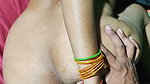 Pooja made a bitch of wife’s pussy and fucked