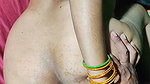 Pooja made a bitch of wife’s pussy and fucked