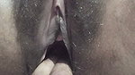 Pooja put his hand in wife’s pussy and inserted her pussy