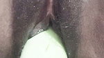 Pooja put his hand in wife’s pussy and inserted her pussy