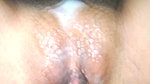 Rajasthani pussy of Neha pink pussy nice boobs cumshot on pussy with boyfreand