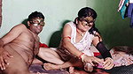 Real Indian Stepmom With Stepson