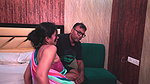 Seduced the maid and fucked her