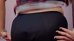 Sexy moves who wants to grab my boobies