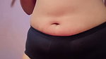 Sexy moves who wants to grab my boobies