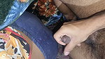 She Won’t Let Me Use Her Teeen Tight Pussy