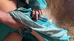 Soteli stepmother ke shath injoy outside