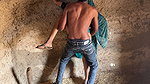 Soteli stepmother ke shath injoy outside