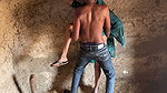 Soteli stepmother ke shath injoy outside