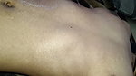 Step sister washroom me sex kiya