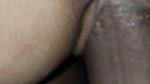 Stepsister takes it all in pussy and ass