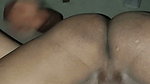 Stepsister takes it all in pussy and ass