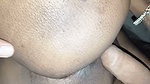 Teared sister-in-law’s ass