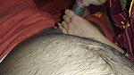 Teenage girl puts her boyfriend’s penis in her mouth and pleasures him