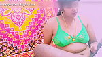 Villege aunty cheating deep throat blowjob