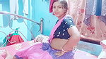 went to bhabhi’s house when not at home and enjoyed a lot with my lovely bhabhi, Full Hindi Viral Video