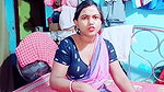 went to bhabhi’s house when not at home and enjoyed a lot with my lovely bhabhi, Full Hindi Viral Video