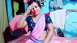 went to bhabhi’s house when not at home and enjoyed a lot with my lovely bhabhi, Full Hindi Viral Video