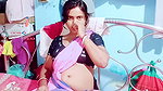 went to bhabhi’s house when not at home and enjoyed a lot with my lovely bhabhi, Full Hindi Viral Video