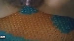 Women pussy show