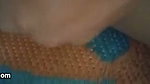 Women pussy show