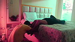 A Gorgeous Married Women Cheating with Her Ex BF Part 1
