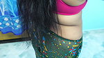 Beautiful Girl Aai Kam Magne Hindi Voise