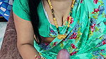 Bhabi Give Blowjob Her Friend