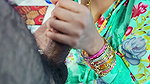 Bhabi Give Blowjob Her Friend