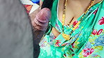 Bhabi Give Blowjob Her Friend