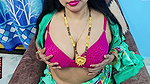 Bhabi Give Blowjob Her Friend