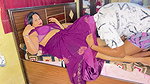 Class Teacher Fucked Me Hard in the Hotel Room