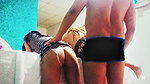 Deepthroat Girlfriend Desi Beautiful