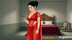 Delivery Boy Delivered More Than Just Food to Beautiful Madam at Home