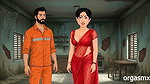 Delivery Boy Delivered More Than Just Food to Beautiful Madam at Home