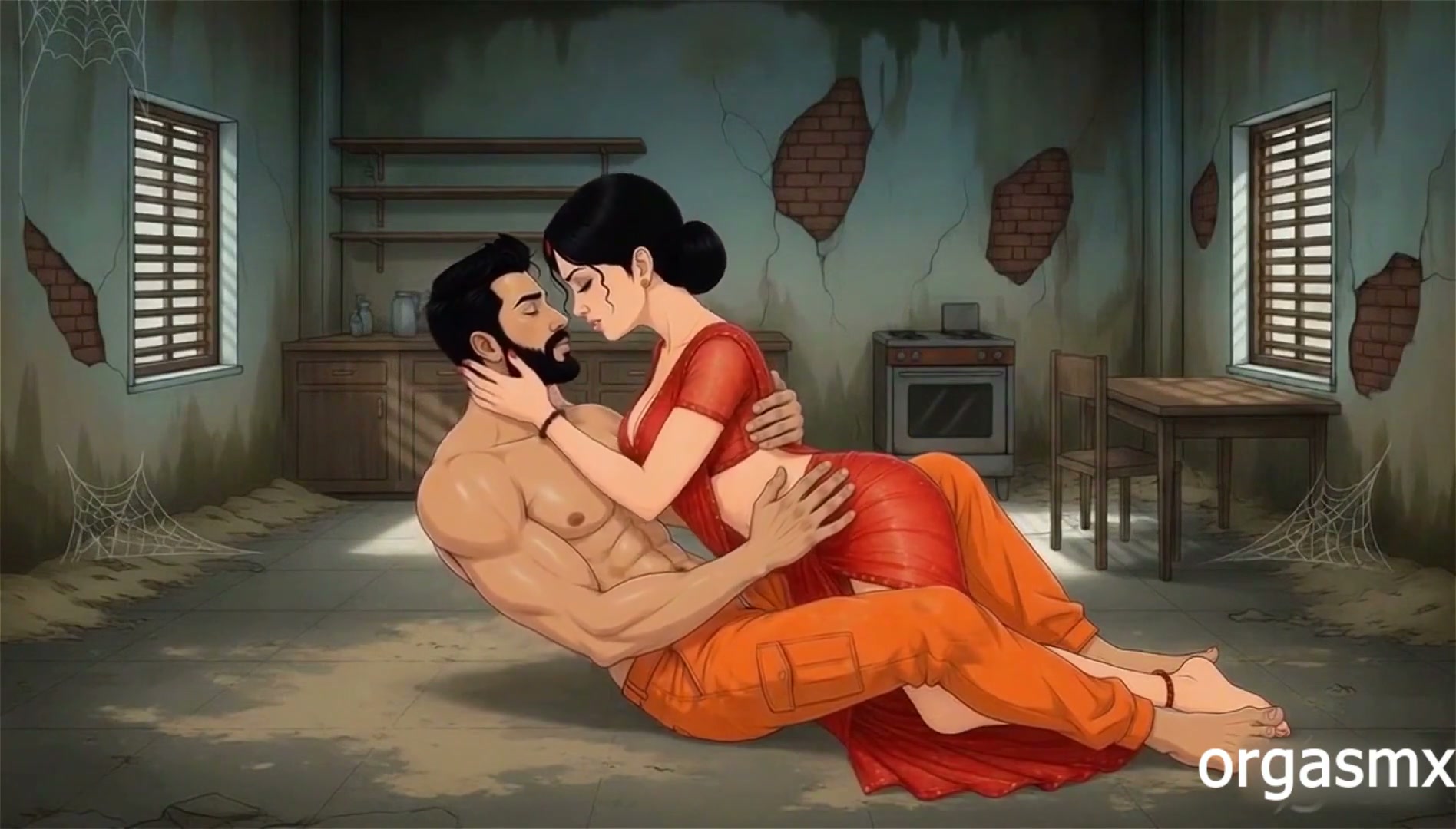Frame 8