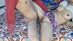 Desi Bhabhi Ka Sweet Sexy Big Pussy Fingaring Hard Pussy