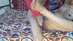 Desi Bhabhi Ka Sweet Sexy Big Pussy Fingaring Hard Pussy