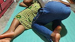 Desi Couple