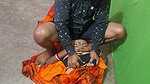 Desi Couple