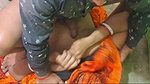 Desi Couple