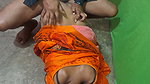 Desi Couple