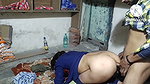 First Time 69 Position Use by Husband Wife