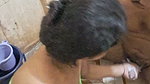 Fucking Pussy Very Beautiful Body Stepsister Setup with Stepbrother